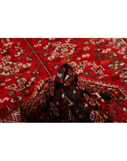 Tappeto Shiraz Persia marrone 162x248