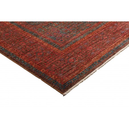 Tappeto Mamlouk Pakistan marrone 152x200
