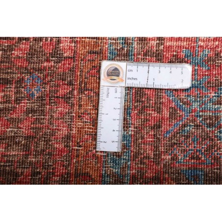 Tappeto Mamlouk Pakistan marrone 152x200