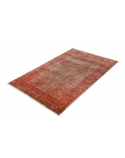 Tappeto Mamlouk Pakistan marrone 98x151