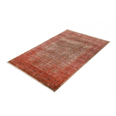 Tappeto Mamlouk Pakistan marrone 98x151