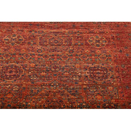 Tappeto Mamlouk Pakistan marrone 98x151