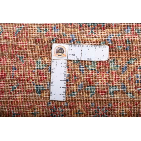 Tappeto Mamlouk Pakistan marrone 98x151