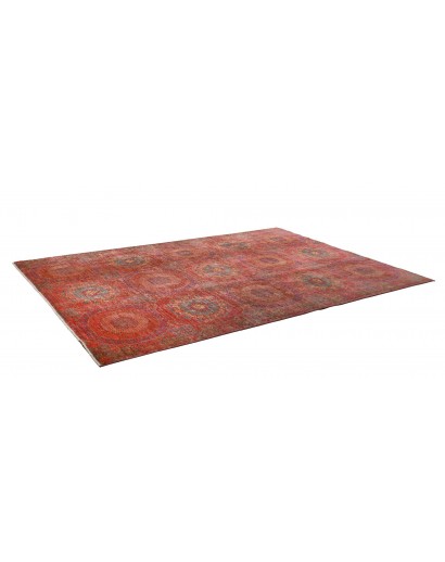 Tappeto Mamlouk Pakistan marrone 203x292