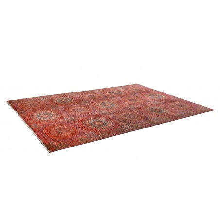 Tappeto Mamlouk Pakistan marrone 203x292