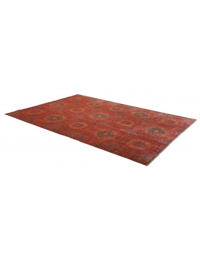 Tappeto Mamlouk Pakistan marrone 203x292
