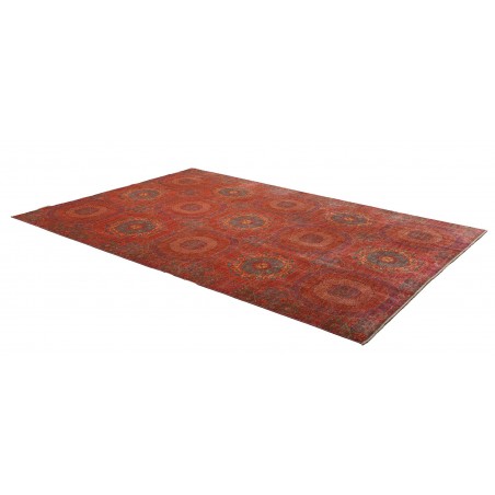 Tappeto Mamlouk Pakistan marrone 203x292