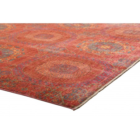 Tappeto Mamlouk Pakistan marrone 203x292