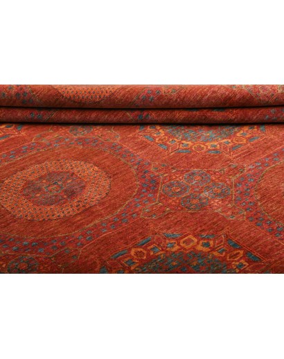 Tappeto Mamlouk Pakistan marrone 203x292