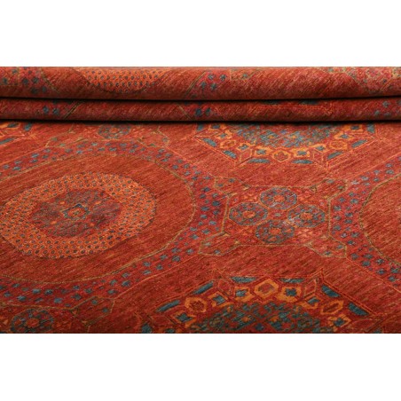 Tappeto Mamlouk Pakistan marrone 203x292