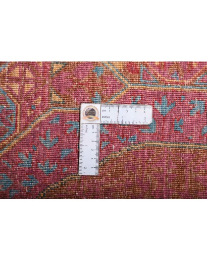 Tappeto Mamlouk Pakistan marrone 203x292