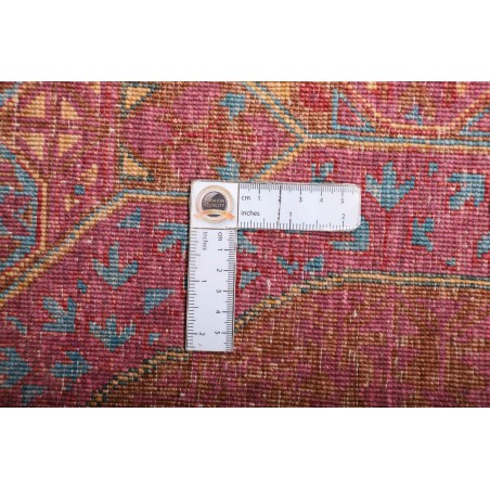 Tappeto Mamlouk Pakistan marrone 203x292