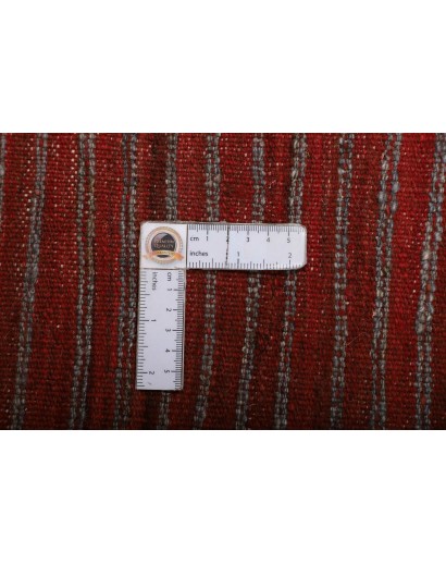 Tappeto Gabbeh Fine Persia verde bianco 149x189