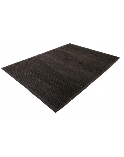 Tappeto Gabbeh Fine Persia azzurro marrone 177x240