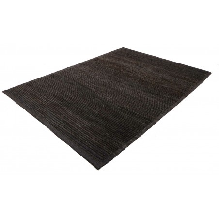 Tappeto Gabbeh Fine Persia azzurro marrone 177x240