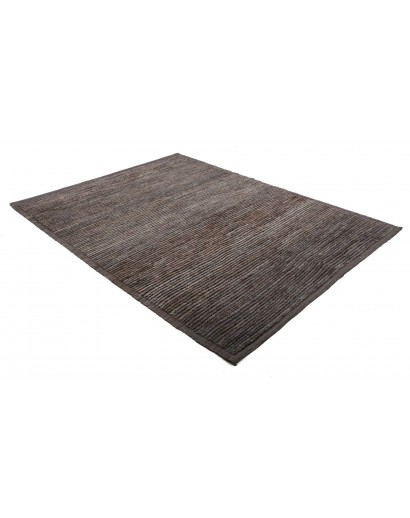Tappeto Gabbeh Fine Persia azzurro marrone 177x240