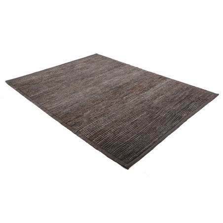 Tappeto Gabbeh Fine Persia azzurro marrone 177x240