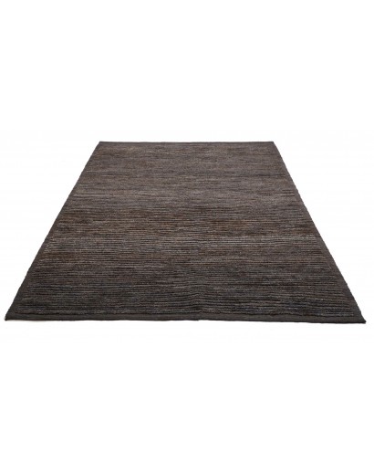 Tappeto Gabbeh Fine Persia azzurro marrone 177x240
