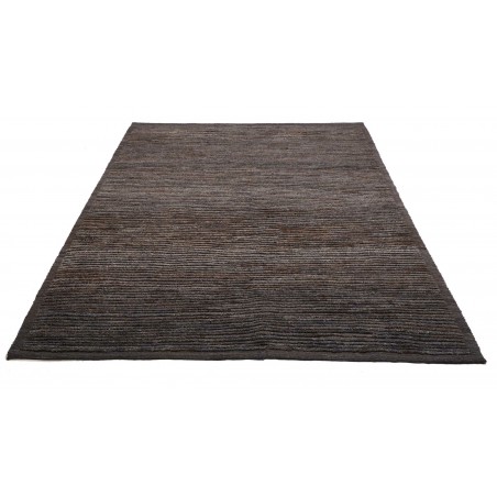 Tappeto Gabbeh Fine Persia azzurro marrone 177x240
