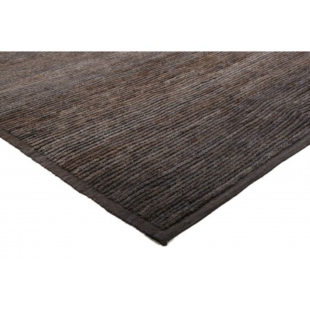 Tappeto Gabbeh Fine Persia azzurro marrone 177x240