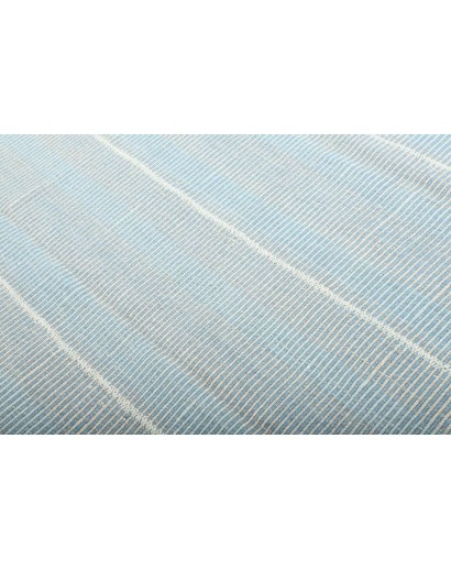 Tappeto Kilim Persia grigio 201x309