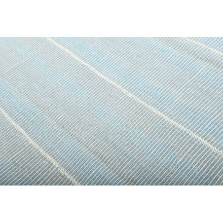 Tappeto Kilim Persia grigio 201x309