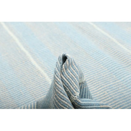 Tappeto Kilim Persia grigio 201x309