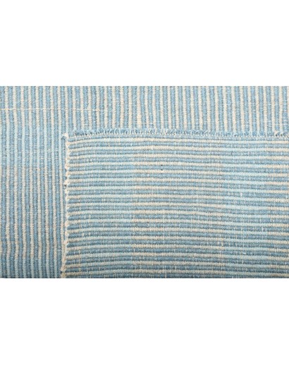 Tappeto Kilim Persia grigio 201x309