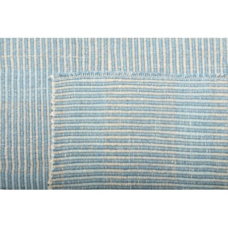 Tappeto Kilim Persia grigio 201x309