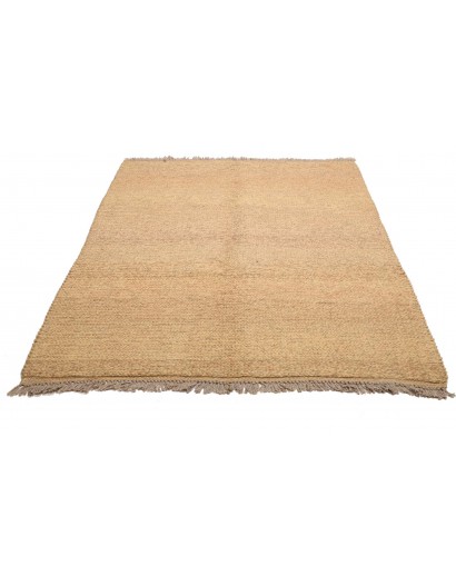 Tappeto Kilim Persia marrone 155x194