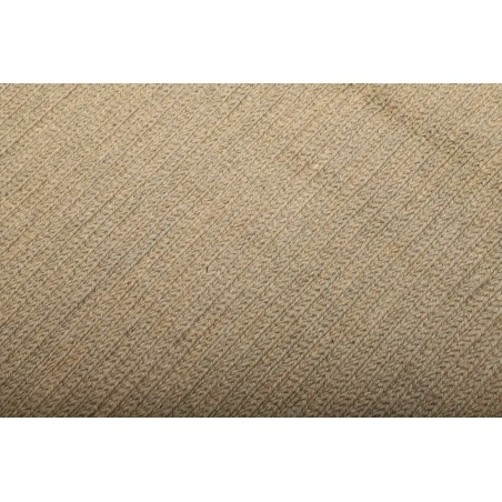Tappeto Kilim Persia marrone 160x197
