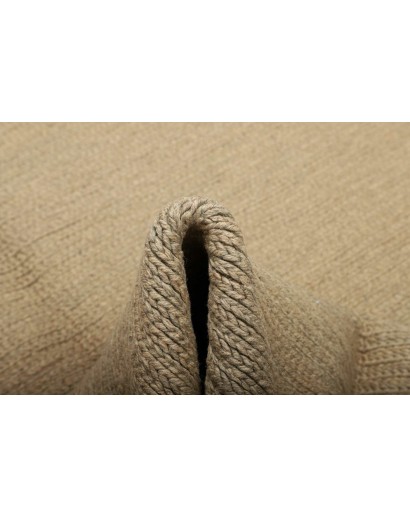 Tappeto Kilim Persia marrone 160x197