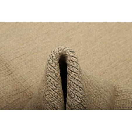 Tappeto Kilim Persia marrone 160x197