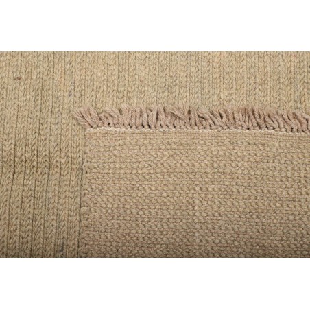 Tappeto Kilim Persia marrone 160x197