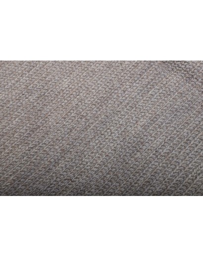 Tappeto Kilim Persia bianco azzurro 172x235