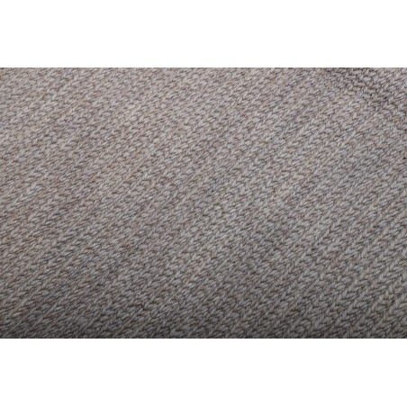 Tappeto Kilim Persia bianco azzurro 172x235
