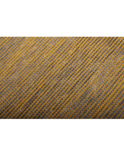 Tappeto Kilim Persia marrone bianco 174x244