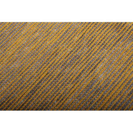 Tappeto Kilim Persia marrone bianco 174x244