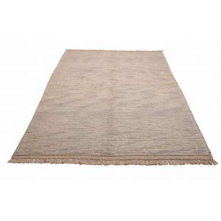 Tappeto Kilim Persia azzurro marrone 174x242