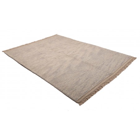 Tappeto Kilim Persia azzurro marrone 174x242