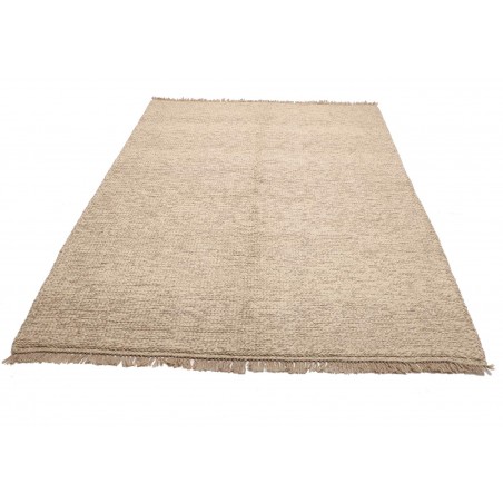 Tappeto Kilim Persia marrone 177x238
