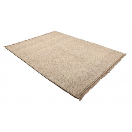 Tappeto Kilim Persia marrone 177x238