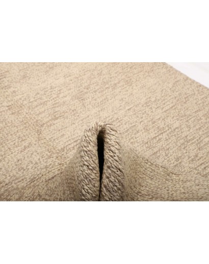 Tappeto Kilim Persia marrone 177x238