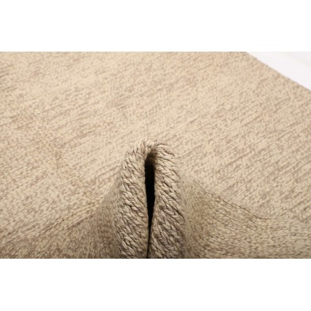 Tappeto Kilim Persia marrone 177x238