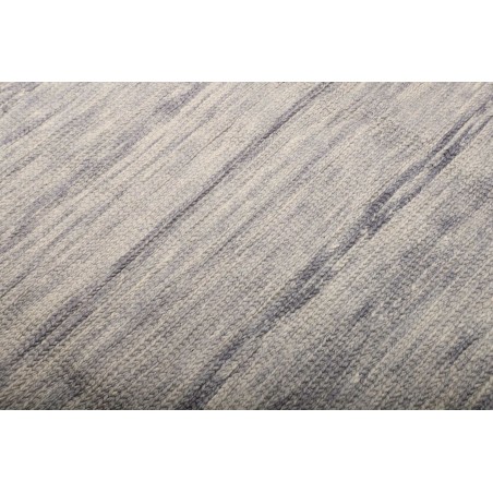 Tappeto Kilim Persia azzurro 211x300