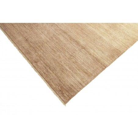 Tappeto Shayan Pakistan marrone bianco 125x182