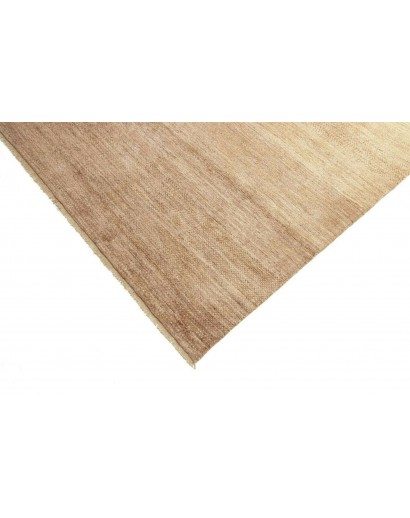 Tappeto Shayan Pakistan marrone bianco 127x187
