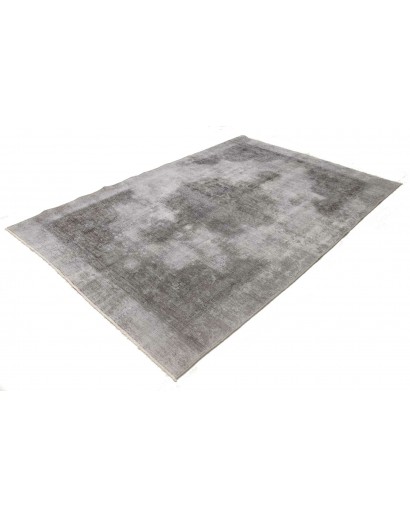 Tappeto Vintage Persia azzurro 187x273