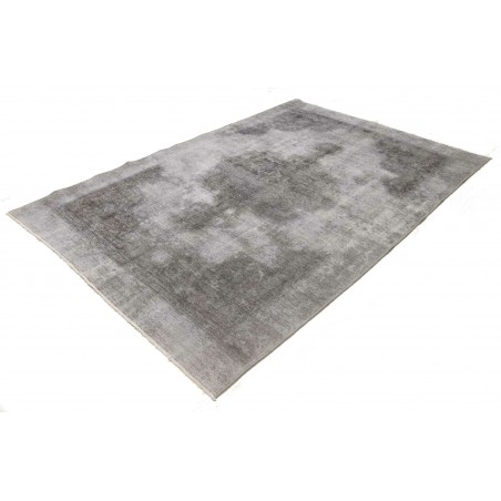 Tappeto Vintage Persia azzurro 187x273