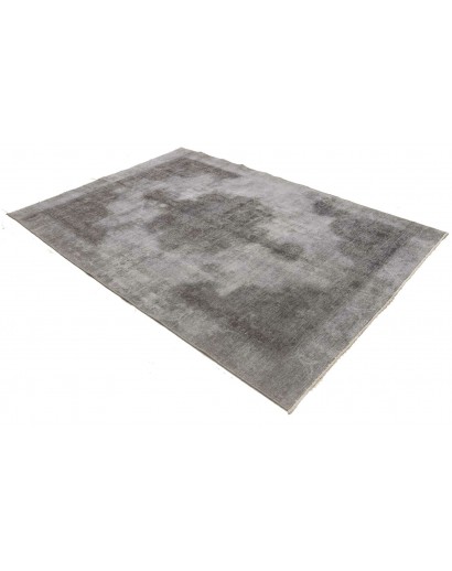 Tappeto Vintage Persia azzurro 187x273